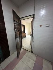 Kitchen Image of 1600 Sq.ft 3.5 BHK Builder Floor for sale in Mira Road East Mira Bhayandar for Rs. 12500000
