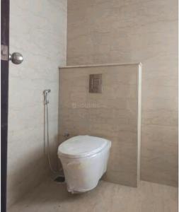 Bathroom Image of 1431 Sq.ft 3 BHK Apartment / Flat for sale in Auro Kohinoor, Kothaguda Hyderabad for Rs. 19000000