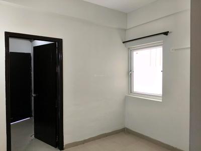 Bedroom Image of 1755 Sq.ft 2.5 BHK Apartment / Flat for rent in Spaze Privy, Sector 72 Gurgaon for Rs. 48000