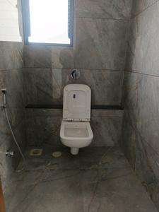 Common Bathroom Image of 1400 Sq.ft 3 BHK Apartment / Flat for sale in KP Archana Paradise Phase 03, Mohammed Wadi Pune for Rs. 11000000