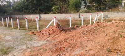 Vepagunta Plot View 1