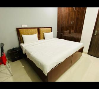 Bedroom Image of RR PG boys sec -7 in Sector 70, Noida