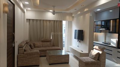 2.5 BHK Independent Builder Floor