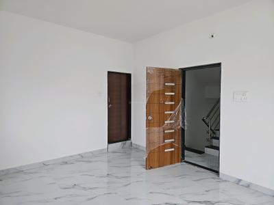 Bedroom Image of 1800 Sq.ft 3 BHK Villa for sale in Lohegaon Pune for Rs. 6500000