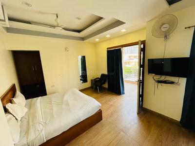 Bedroom Image of One of the best co living pg sector 69 in Sector 69, Gurgaon