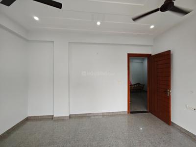 Bedroom Image of 1750 Sq.ft 3 BHK Builder Floor for rent in Sector 122 Noida for Rs. 36000