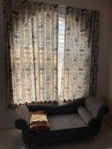 Hall Image of 1250 Sq.ft 3 BHK Independent House for sale in Bakrol Anand for Rs. 6000000
