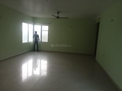 Hall Image of 1330 Sq.ft 2 BHK Apartment / Flat for rent in Rishita Mulberry Heights, Sushant Golf City Lucknow for Rs. 25000