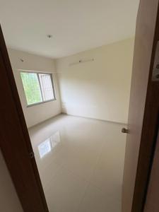 Bedroom Image of 1350 Sq.ft 3 BHK Apartment / Flat for sale in Akshay Vista, Dhayari Pune for Rs. 10300000