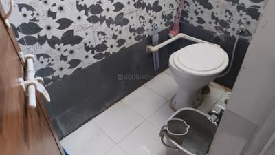 Image of 720 Sq.ft 1 BHK Apartment / Flat for sale in Jivrajpark, Ahmedabad for Rs. 3900000