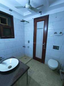 Image of 1728 Sq.ft 3 BHK Builder Floor for sale in Preet Vihar, New Delhi for Rs. 28500000