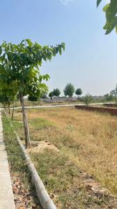 Image of 900 Sq.ft Residential Plot / Land for sale in Govardhan, Mathura for Rs. 1600000