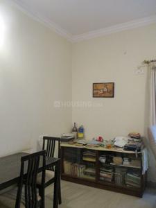 Hall Image of 1652 Sq.ft 3 BHK Apartment / Flat for sale in Swarna Heavens, Whitefield Bengaluru for Rs. 13900000