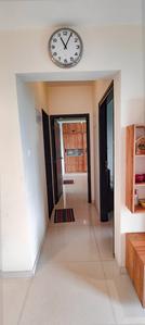 Hall Image of 620 Sq.ft 2 BHK Apartment / Flat for sale in Dosti Desire Dosti Pearl, Thane West Thane for Rs. 10500000