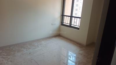 Bedroom Image of 490 Sq.ft 1 BHK Apartment / Flat for sale in Rustomjee Virar Avenue L1 L2 And L4 Wing I And J, Virar West Virar for Rs. 3900000