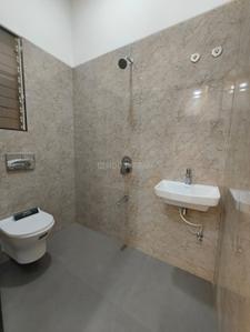 Image of 616 Sq.ft 1 BHK Apartment / Flat for sale in Dombivli East, Thane for Rs. 3460000