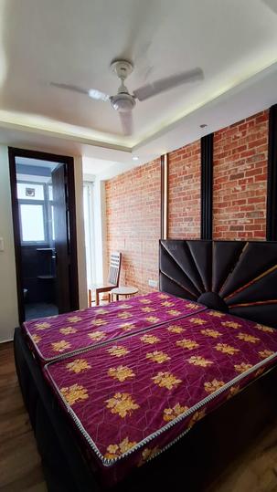 Saket Bedroom 1