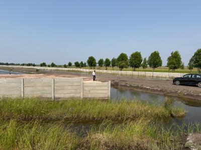Residential Plot