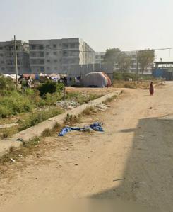 Image of 2400 Sq.ft Residential Plot / Land for sale in Horamavu, Bengaluru for Rs. 22800000