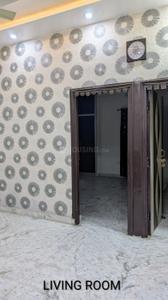 Hall Image of 1700 Sq.ft 2 BHK Independent House for rent in Vikas Nagar Lucknow for Rs. 17000