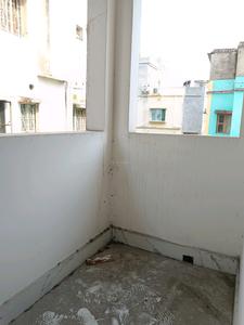 Bedroom One Image of 740 Sq.ft 2 BHK Apartment / Flat for sale in Mourigram Howrah for Rs. 2220000