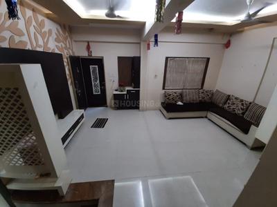 Hall Image of 1600 Sq.ft 3 BHK Independent House for sale in Vadgaon Budruk Pune for Rs. 17500000