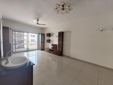 Hall Image of 1300 Sq.ft 2 BHK Apartment / Flat for sale in ND Passion Elite, Electronic City Bengaluru for Rs. 15000000