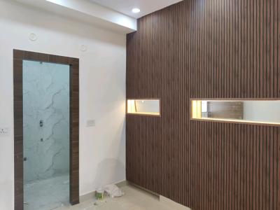 Bedroom Image of 950 Sq.ft 2 BHK Builder Floor for sale in Indirapuram Ghaziabad for Rs. 7200000