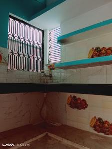 Kitchen Image of 1000 Sq.ft 2 BHK Independent House for rent in Padri Bazaar Gorakhpur for Rs. 7200