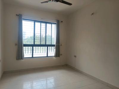Bedroom Image of 1701 Sq.ft 3 BHK Apartment / Flat for rent in Wanowrie Pune for Rs. 46000