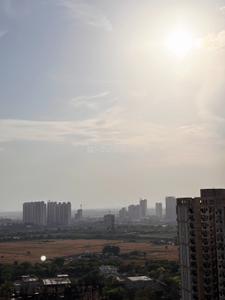 Image of 1061 Sq.ft 3 BHK Apartment / Flat for sale in Purvanchal Royal City, Chi V, Greater Noida for Rs. 19320000