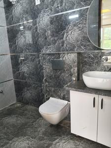 Bedroom Two Image of 1900 Sq.ft 3 BHK Builder Floor for sale in Palam Vihar Gurgaon for Rs. 27500000