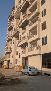 Image of 1595 Sq.ft 3 BHK Apartment / Flat for sale in Universal Green Infra Royal Residency, Danapur, Patna for Rs. 9500000