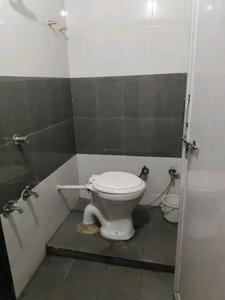 Common Bathroom Image of 1305 Sq.ft 2 BHK Apartment / Flat for sale in Nava Naroda Ahmedabad for Rs. 3950000