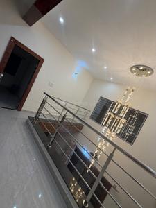 Hall Image of 1650 Sq.ft 3 BHK Duplex for rent in Rashi Rajanukunte, Navarathna Agrahara Bengaluru for Rs. 35000
