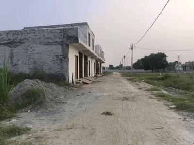 Image of 450 Sq.ft Residential Plot / Land for sale in SS Ayodhya Enclave, Dhoom Manikpur, Greater Noida for Rs. 1501500