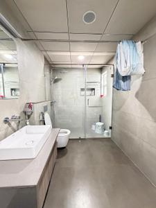 Image of 2400 Sq.ft 4 BHK Apartment / Flat for rent in VHD Vicenza Highdeck II, Kalali, Vadodara for Rs. 110000