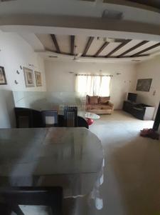 Hall Image of 2035 Sq.ft 3 BHK Independent House for sale in South Bopal Ahmedabad for Rs. 29000000