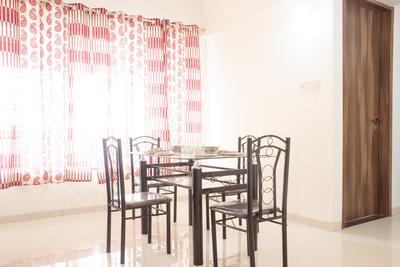 Hall Image of 1105 D Kunal Aspiree in Balewadi, Pune
