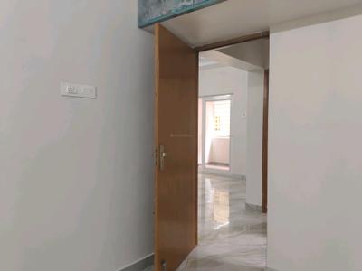 Bedroom Image of 1227 Sq.ft 3 BHK Apartment / Flat for sale in Porur Chennai for Rs. 10500000