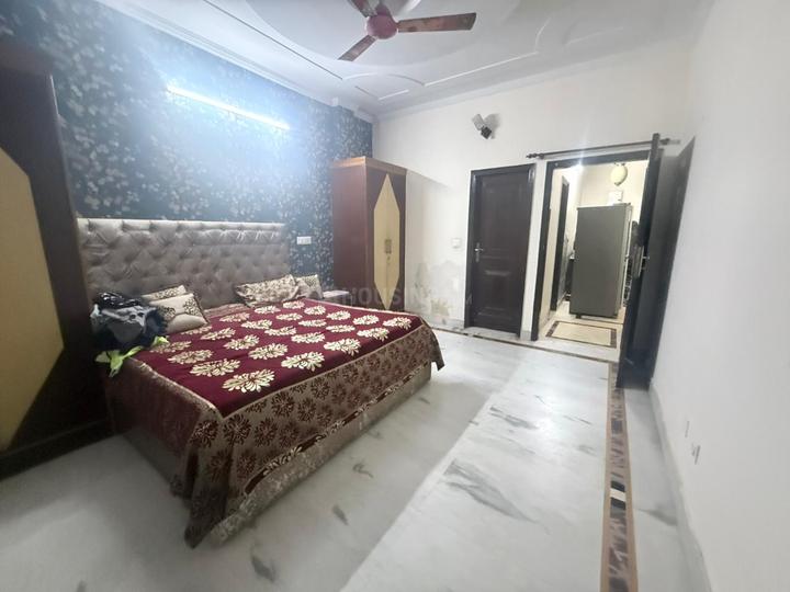 Police Colony, Vikaspuri Bedroom 1