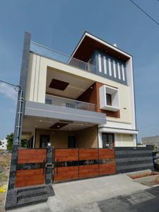 Image of 1800 Sq.ft 3 BHK Independent House for sale in Old Dhamtari Road, Raipur for Rs. 6050000