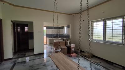 Living Room Image of 1240 Sq.ft 3 BHK Apartment / Flat for sale in Sembakkam Chennai for Rs. 8432000