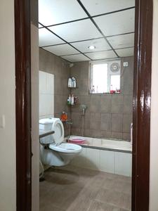 Bedroom Three Image of 1689 Sq.ft 3 BHK Apartment / Flat for sale in Value VDB Celadon, Nehru Nagar Bengaluru for Rs. 15000000