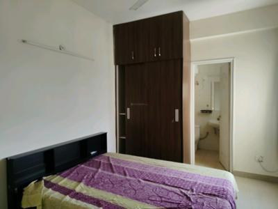 Bedroom Image of 524 Sq.ft 1 RK Apartment / Flat for sale in Golden Bricks Damas The Studio, Sector 67 Gurgaon for Rs. 4500000