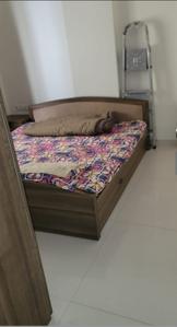 Bedroom Image of 1440 Sq.ft 3 BHK Apartment / Flat for sale in Satellite Ahmedabad for Rs. 10500000