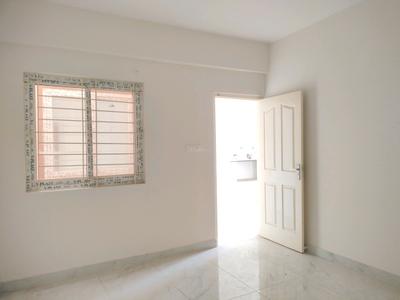 Bedroom Image of 954 Sq.ft 2 BHK Apartment / Flat for sale in Elegance Pristine Apartment, Electronic City Bengaluru for Rs. 5600000