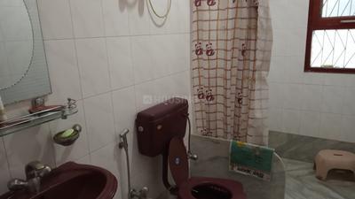 Bathroom Image of 1465 Sq.ft 3 BHK Apartment / Flat for sale in Sevoke Rd Siliguri for Rs. 10000000