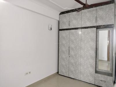 Bedroom Image of 1900 Sq.ft 3 BHK Apartment / Flat for sale in CGHS National Apartment by CGHS Group, Sector 3 Dwarka New Delhi for Rs. 24500000