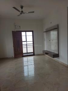 Hall Image of 1100 Sq.ft 2 BHK Apartment / Flat for rent in Sanjaynagar Bengaluru for Rs. 36000